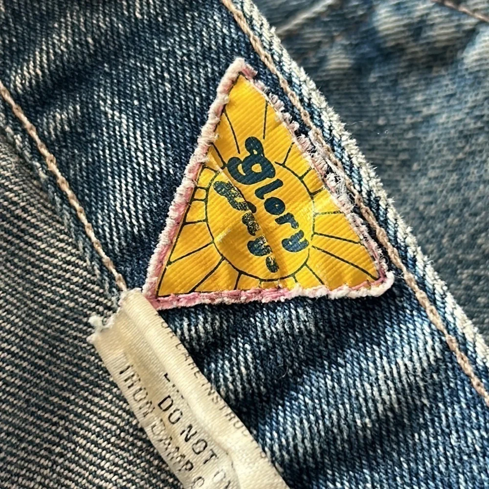 Glory Days vintage glory
